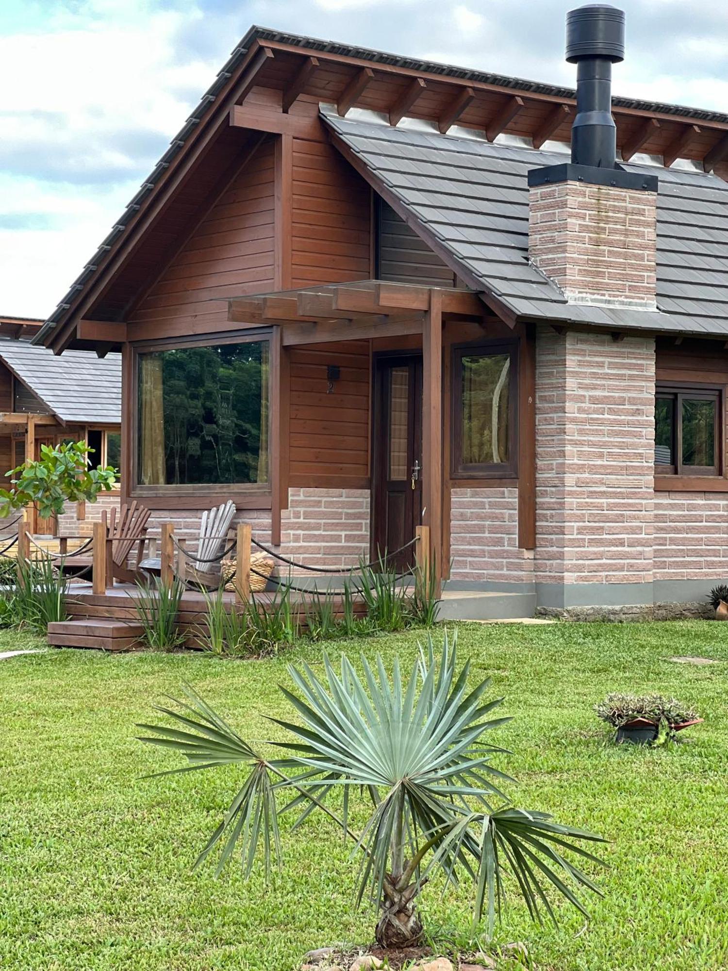Cabanas Vale Verde Praia Grande  Exterior photo