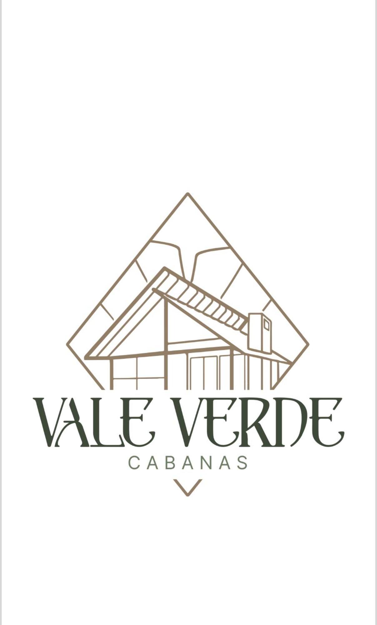 Cabanas Vale Verde Praia Grande  Exterior photo