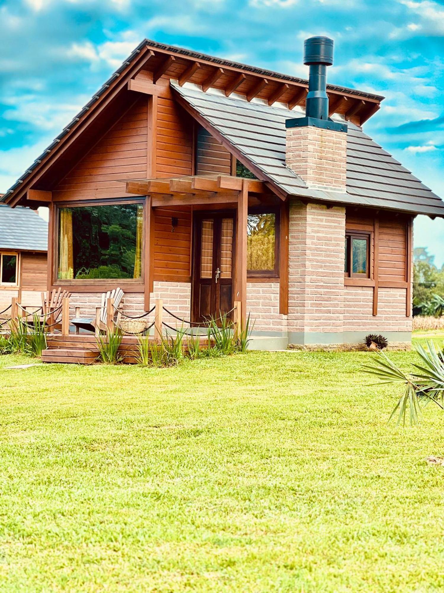 Cabanas Vale Verde Praia Grande  Exterior photo